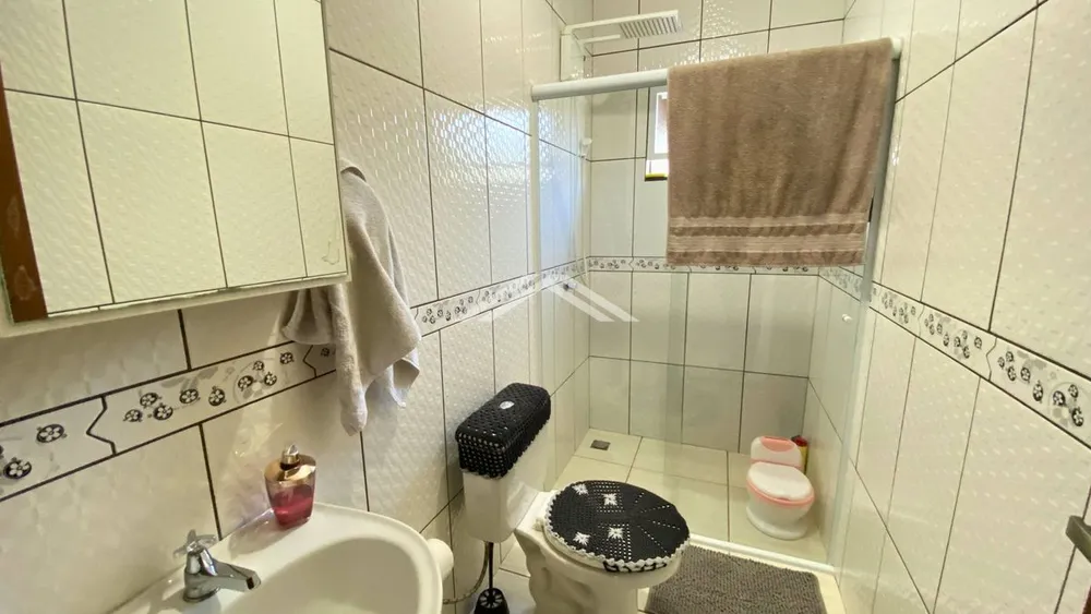 Casa, 3 quartos, 122 m² - Foto 8