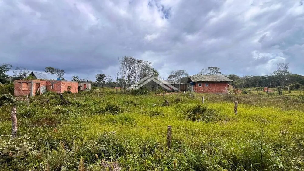 Terreno, 352 m² - Foto 1