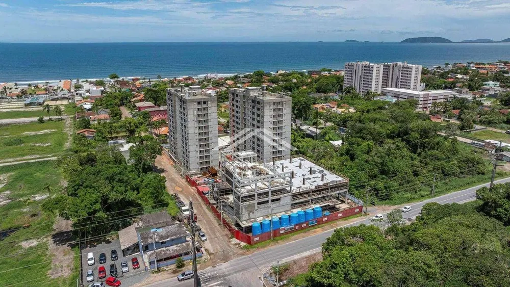 Apartamento, 2 quartos, 52 m² - Foto 3