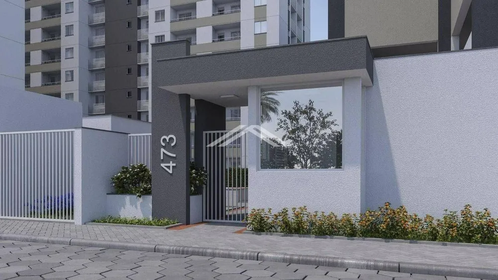 Apartamento, 2 quartos, 52 m² - Foto 8