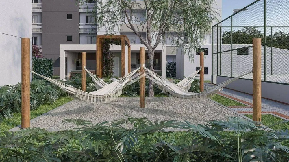 Apartamento, 2 quartos, 52 m² - Foto 14