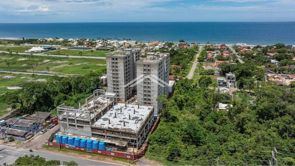 Apartamento, 2 quartos, 52 m² - Foto 4