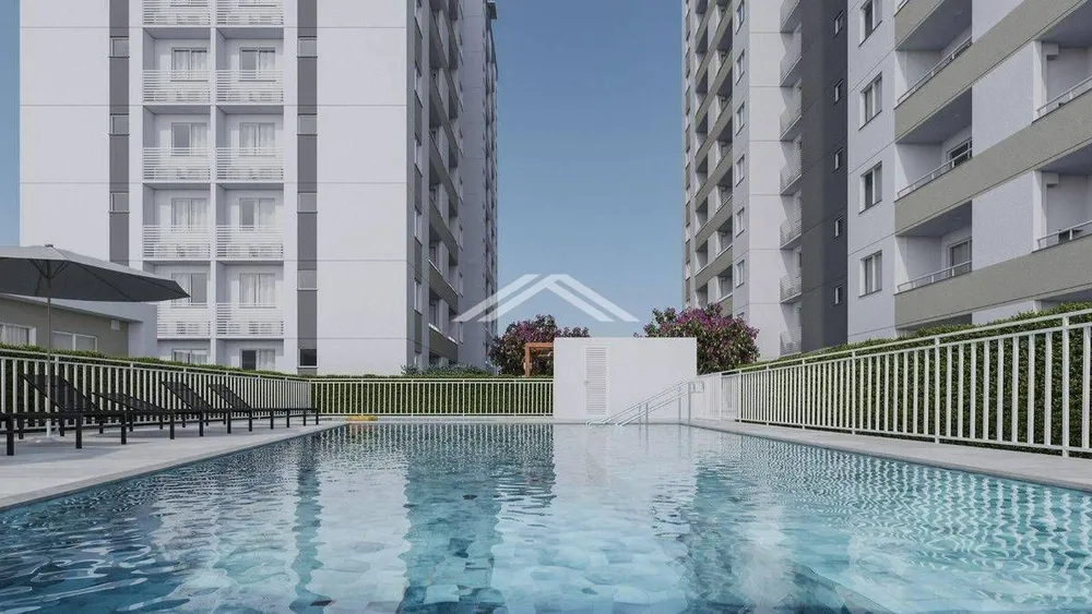 Apartamento, 2 quartos, 52 m² - Foto 11