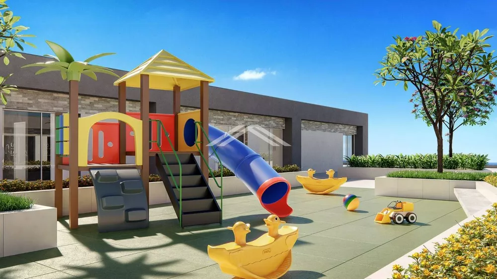 Apartamento, 3 quartos, 83 m² - Foto 4