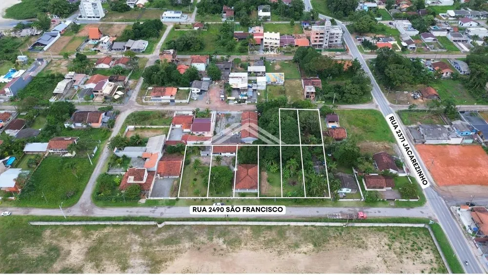 Terreno, 3540 m² - Foto 8