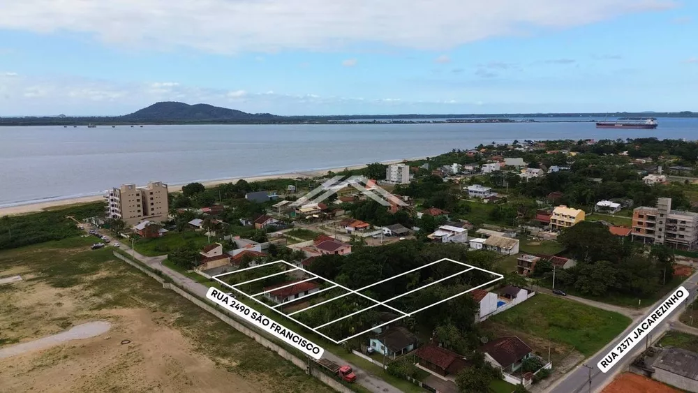 Terreno, 3540 m² - Foto 3