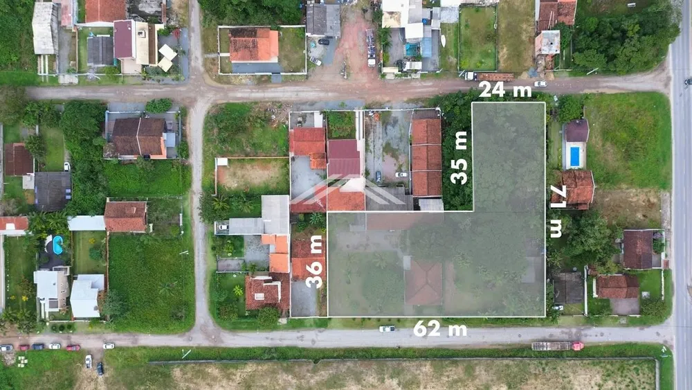 Terreno, 3540 m² - Foto 6