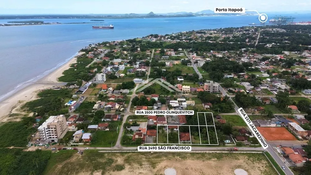 Terreno, 3540 m² - Foto 4