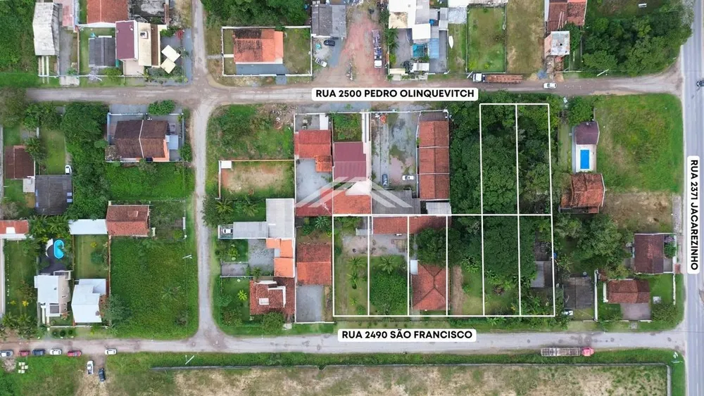Terreno, 3540 m² - Foto 7