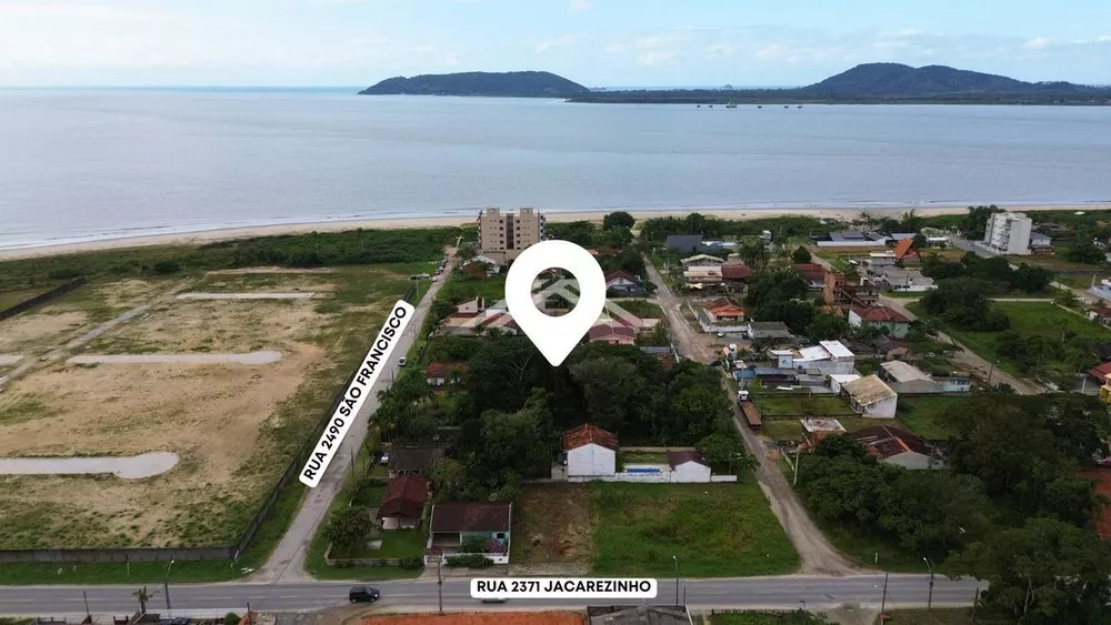 Terreno, 3540 m² - Foto 1