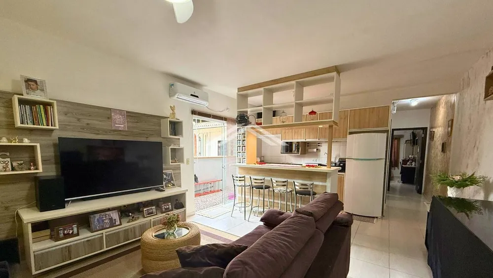 Casa, 2 quartos, 76 m² - Foto 7