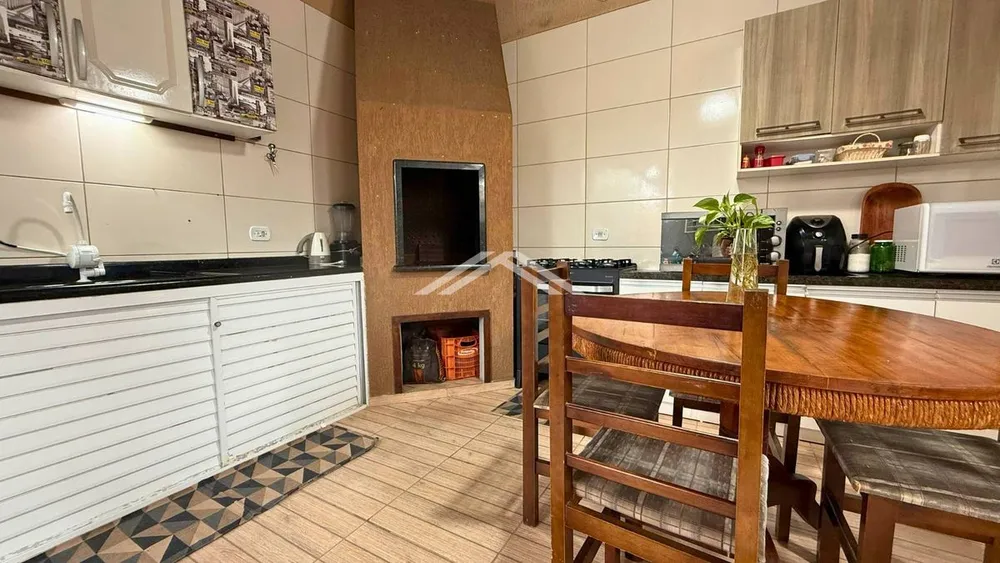 Casa, 2 quartos, 76 m² - Foto 14