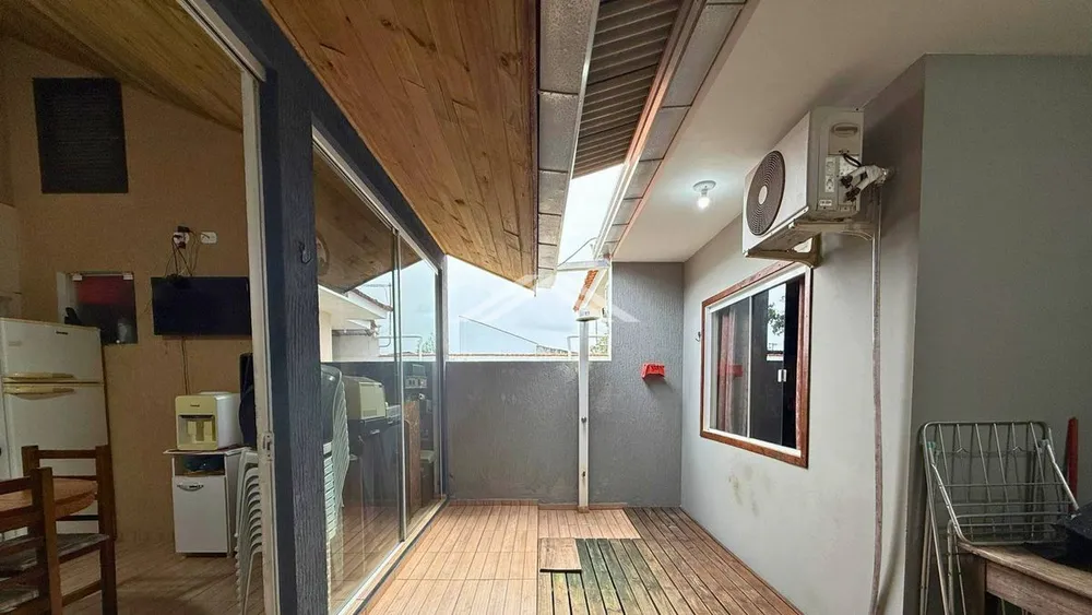 Casa, 2 quartos, 76 m² - Foto 13