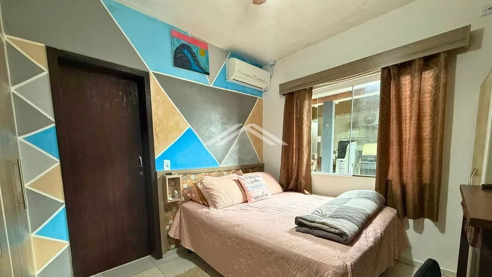 Casa, 2 quartos, 76 m² - Foto 11