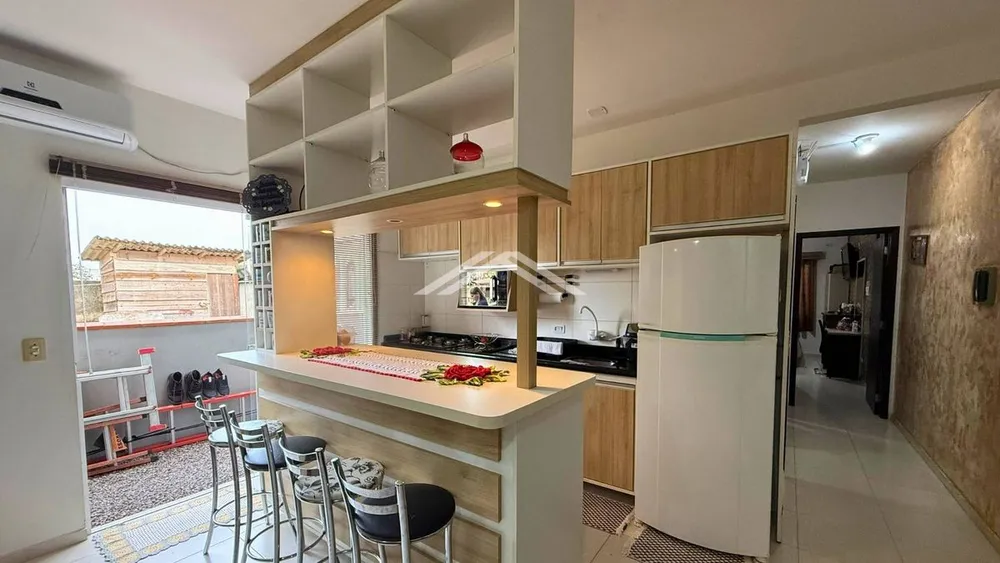 Casa, 2 quartos, 76 m² - Foto 8