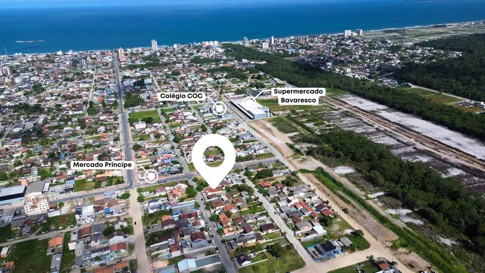 Casa, 2 quartos, 76 m² - Foto 15