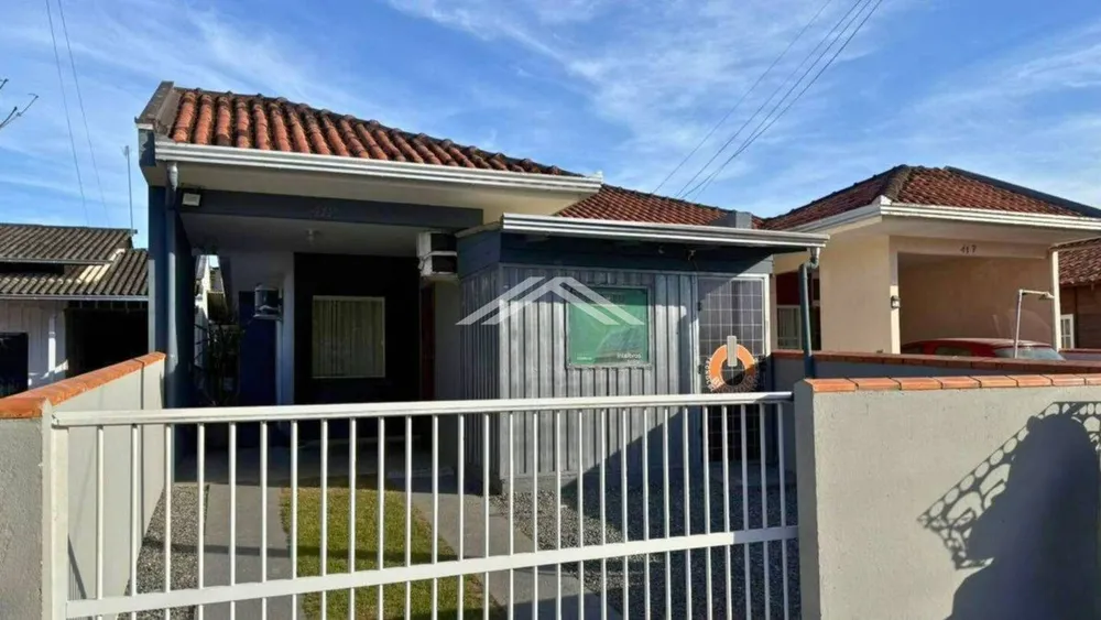 Casa, 2 quartos, 76 m² - Foto 5