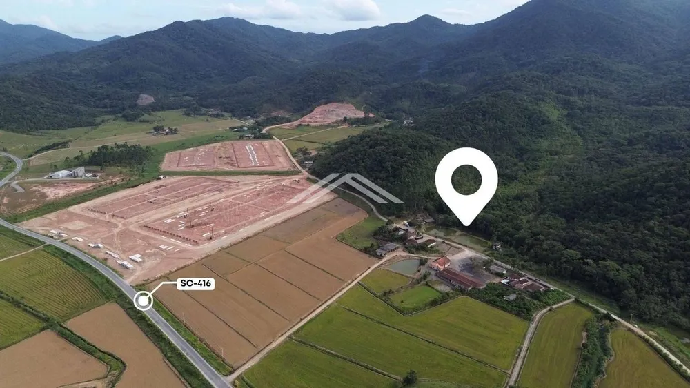 Depósito-Galpão, 250000 m² - Foto 2