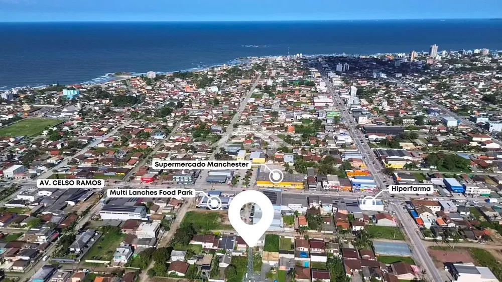Sobrado, 2 quartos, 99 m² - Foto 3