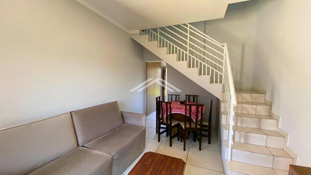 Sobrado, 2 quartos, 99 m² - Foto 7