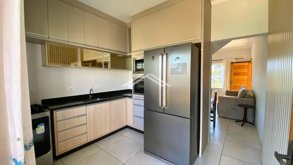 Sobrado, 2 quartos, 99 m² - Foto 8