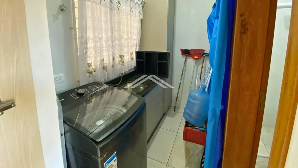 Sobrado, 2 quartos, 99 m² - Foto 9