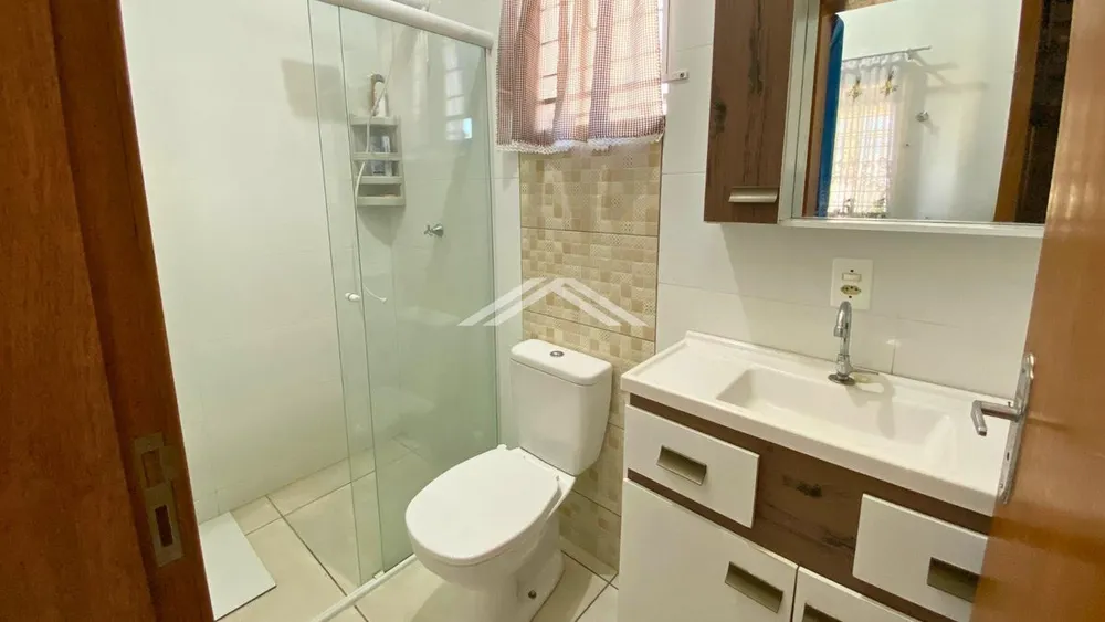 Sobrado, 2 quartos, 99 m² - Foto 10