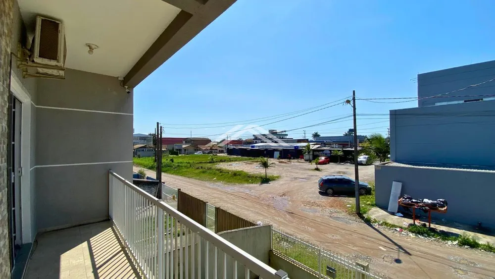 Sobrado, 2 quartos, 99 m² - Foto 18