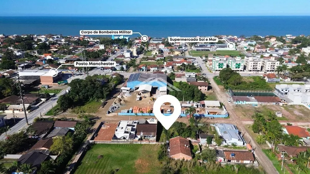 Terreno, 288 m² - Foto 4