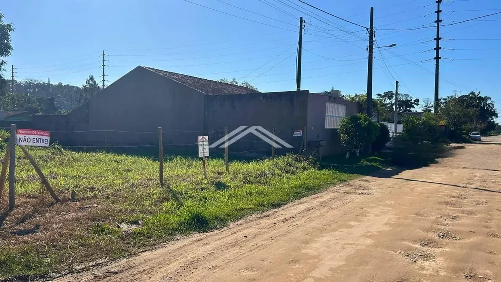 Terreno, 288 m² - Foto 1