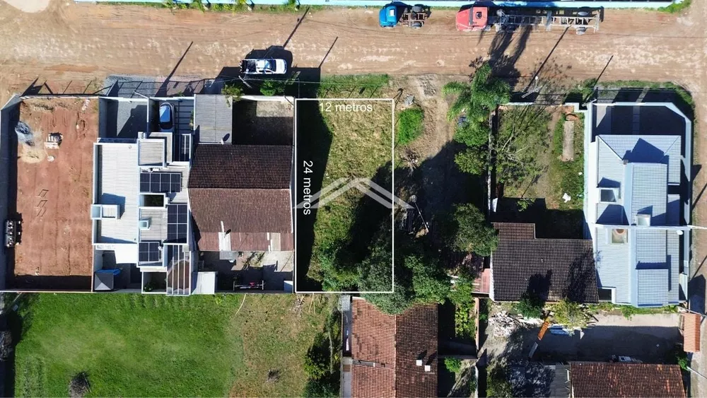 Terreno, 288 m² - Foto 2