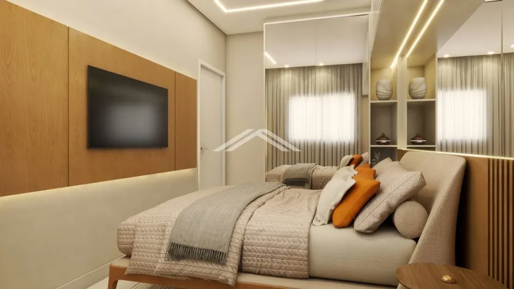 Apartamento, 2 quartos, 50 m² - Foto 17