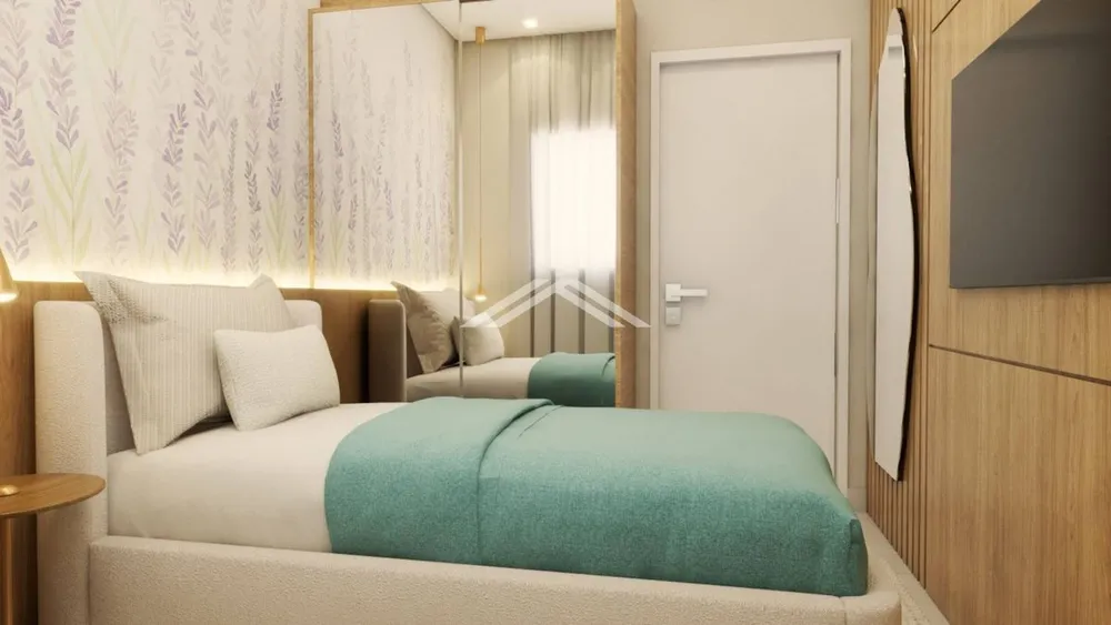 Apartamento, 2 quartos, 50 m² - Foto 13