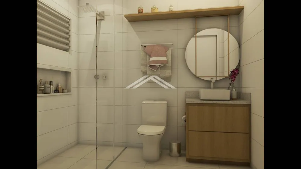 Apartamento, 2 quartos, 50 m² - Foto 16