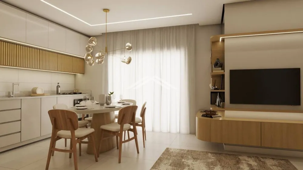 Apartamento, 2 quartos, 50 m² - Foto 12