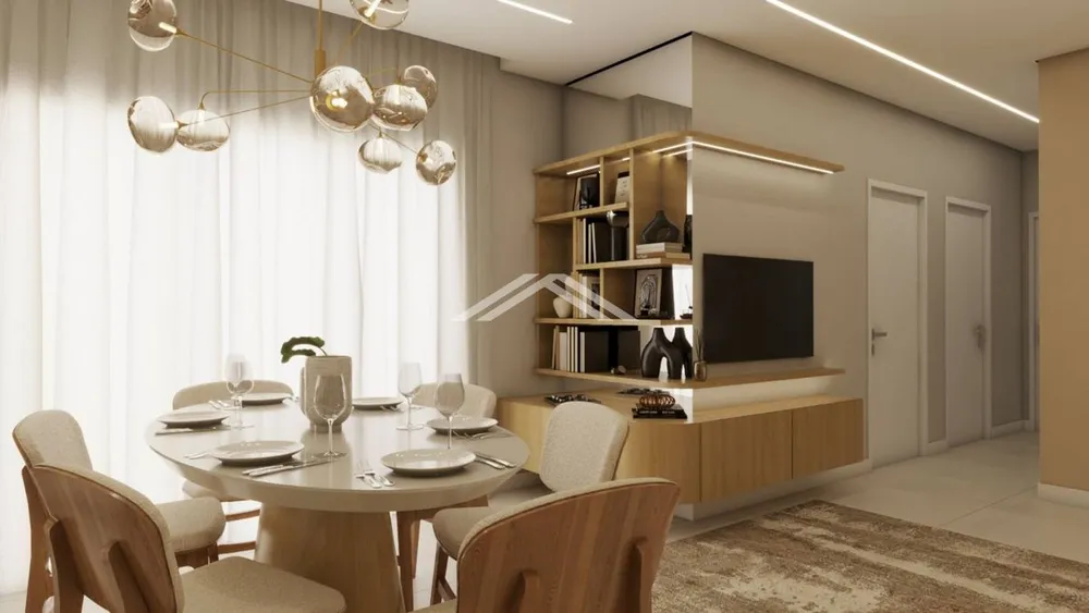 Apartamento, 2 quartos, 50 m² - Foto 11
