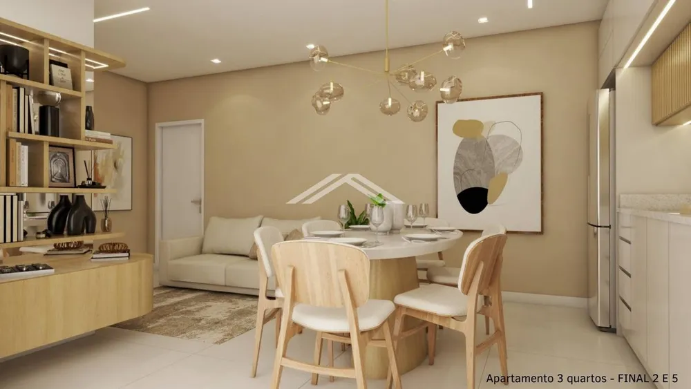 Apartamento, 2 quartos, 50 m² - Foto 10