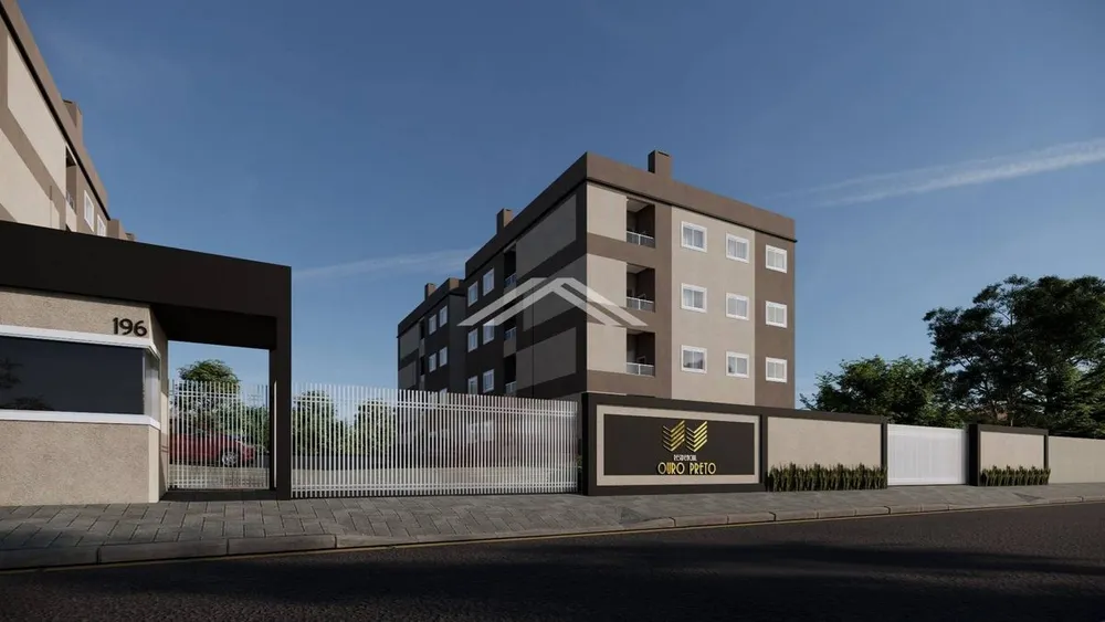 Apartamento, 2 quartos, 50 m² - Foto 5