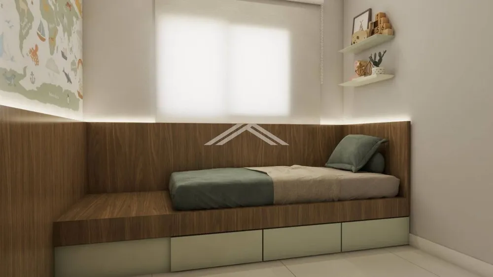 Apartamento, 2 quartos, 50 m² - Foto 15