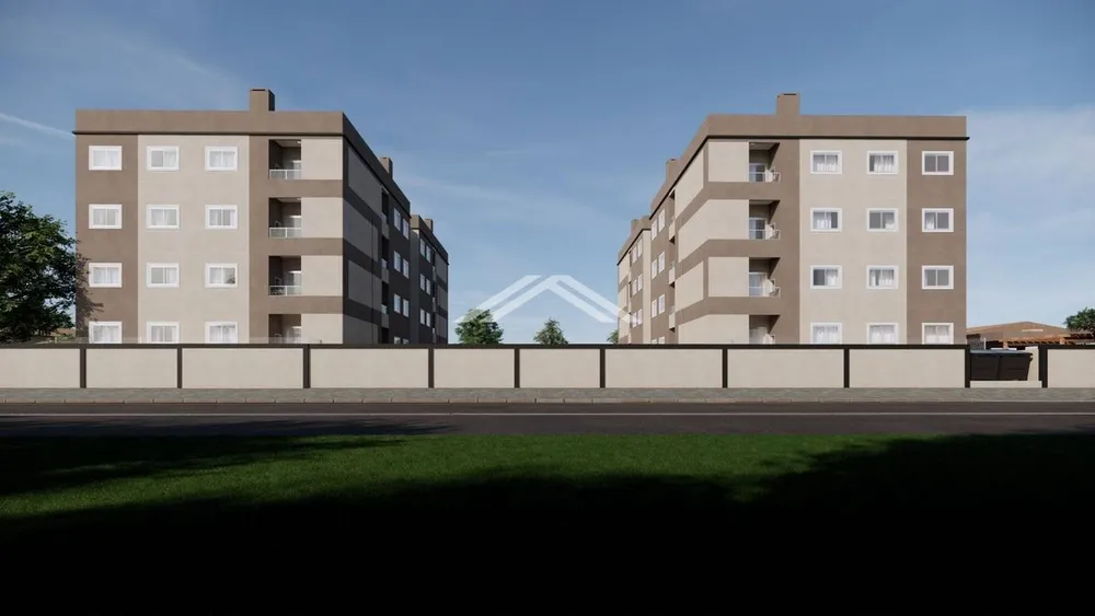 Apartamento, 2 quartos, 50 m² - Foto 6