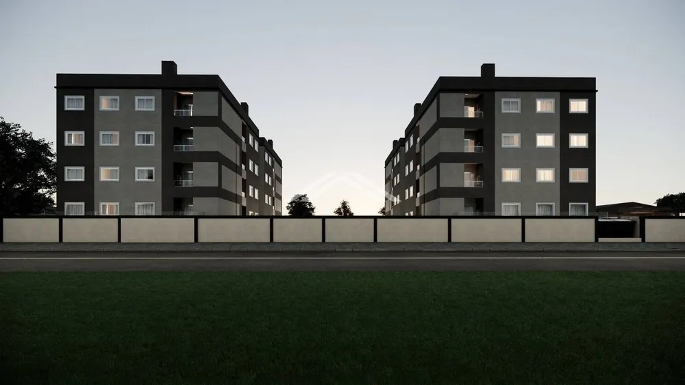 Apartamento, 2 quartos, 50 m² - Foto 8