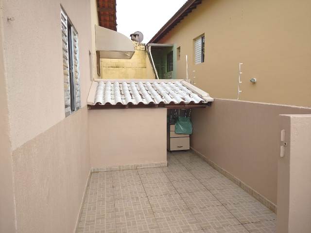 Casa à venda com 3 quartos, 100m² - Foto 15