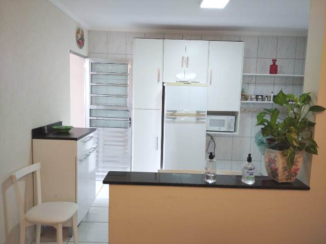 Casa à venda com 3 quartos, 100m² - Foto 19