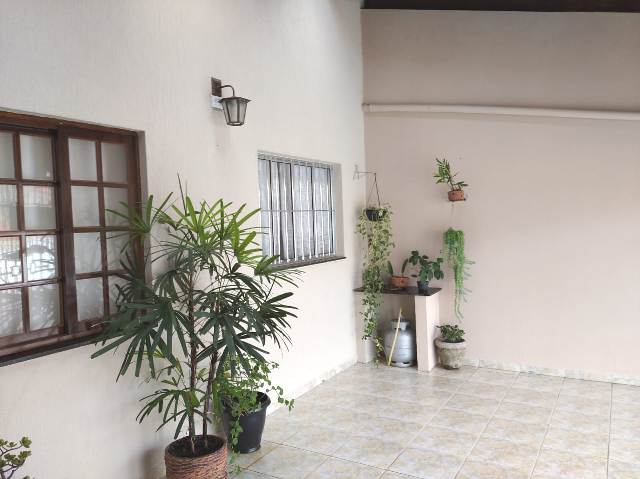 Casa à venda com 3 quartos, 100m² - Foto 14