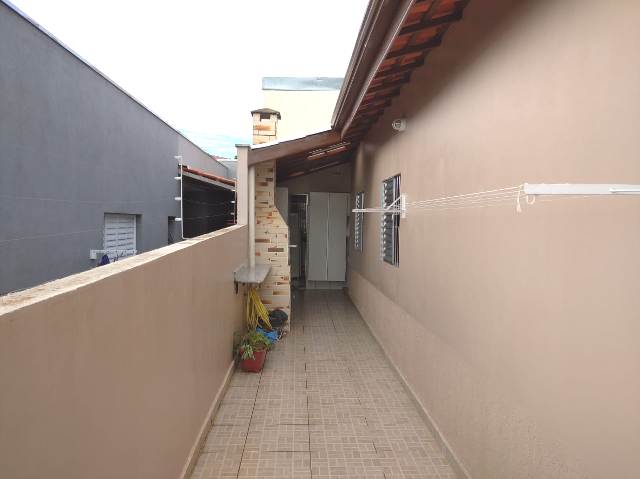 Casa à venda com 3 quartos, 100m² - Foto 22