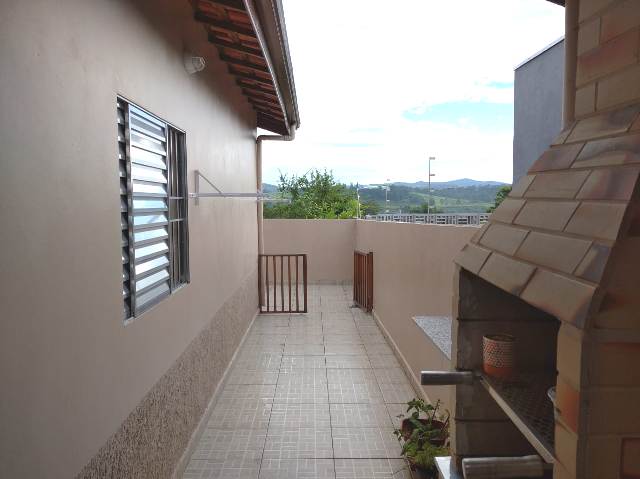 Casa à venda com 3 quartos, 100m² - Foto 17