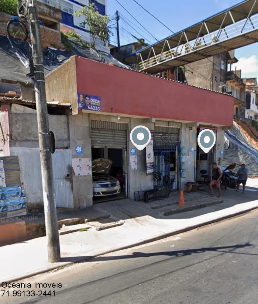 Loja-Salão - Foto 1
