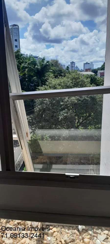 Apartamento, 1 quarto, 41 m² - Foto 5