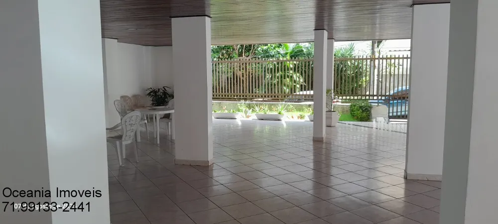 Apartamento, 1 quarto, 41 m² - Foto 8