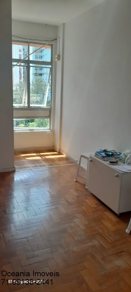 Apartamento, 1 quarto, 41 m² - Foto 7